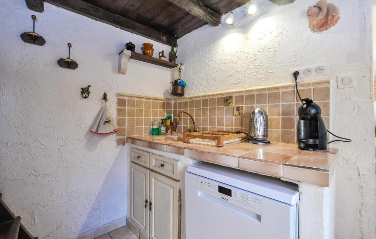 1 Bedroom Lovely Home In Menton Exteriör bild