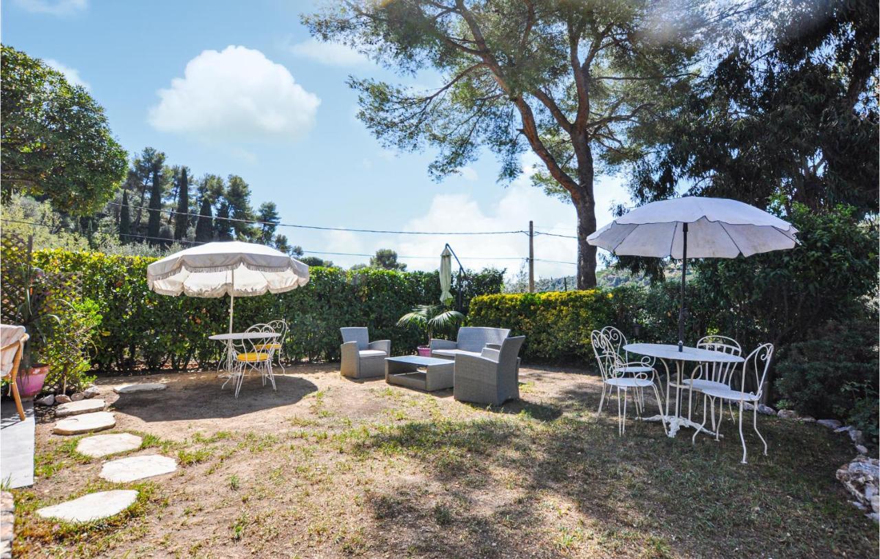 1 Bedroom Lovely Home In Menton Exteriör bild