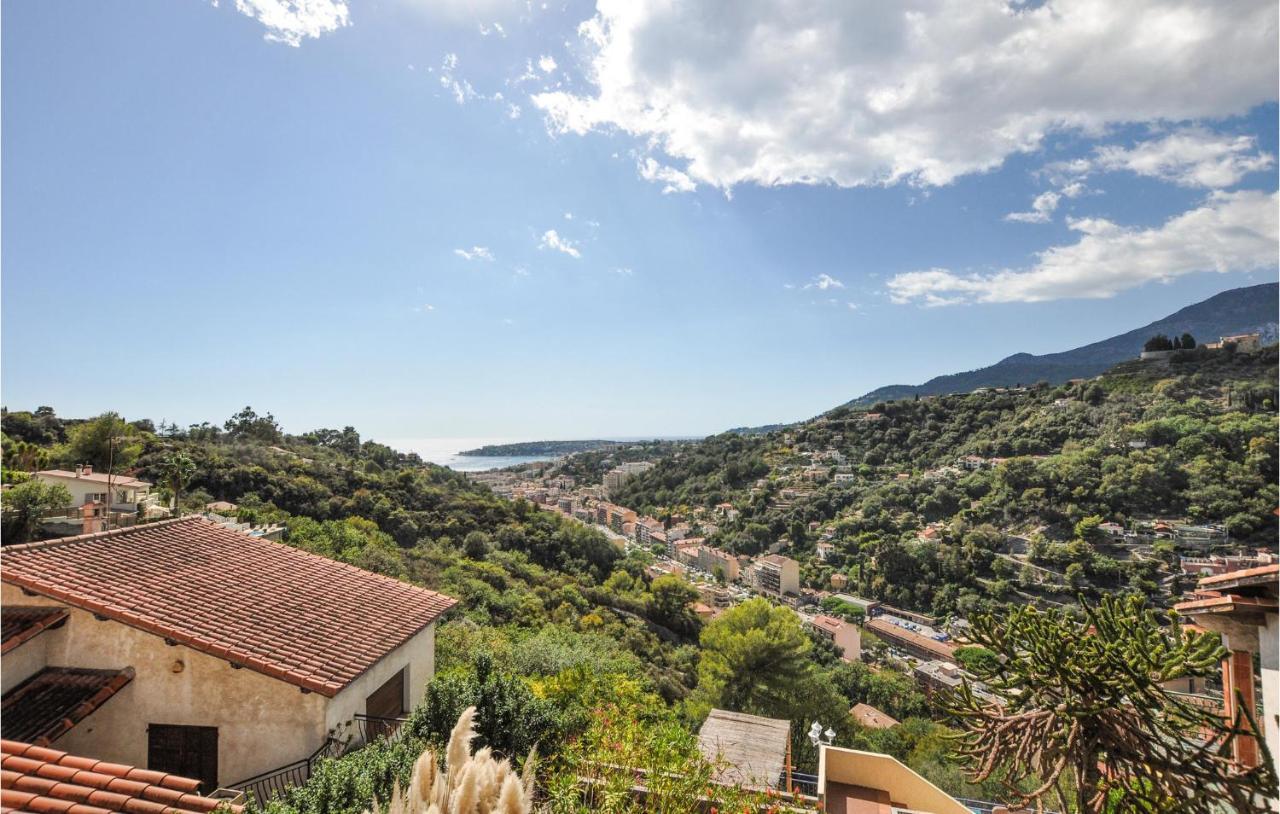 1 Bedroom Lovely Home In Menton Exteriör bild