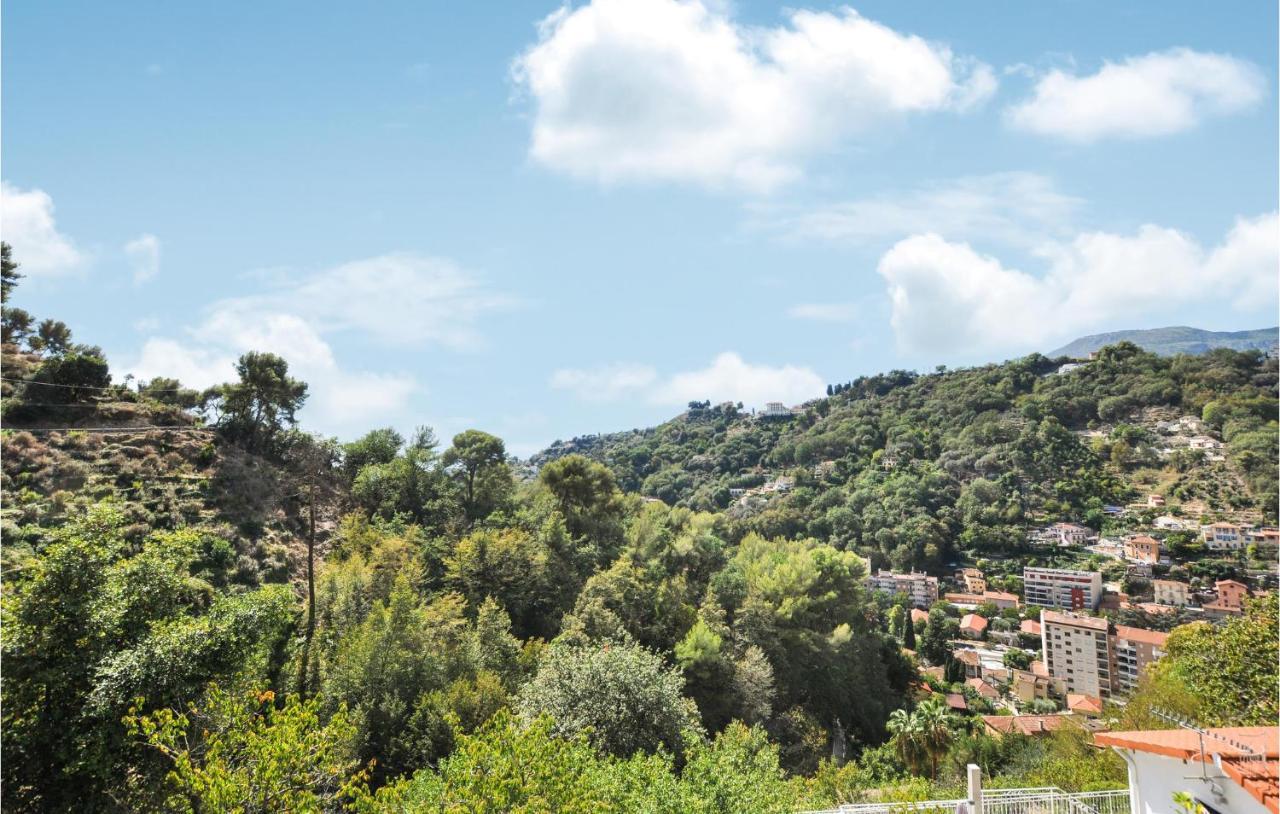 1 Bedroom Lovely Home In Menton Exteriör bild