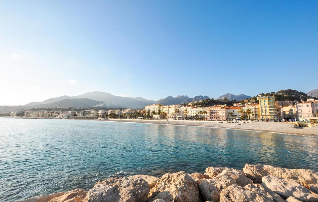 1 Bedroom Lovely Home In Menton Exteriör bild