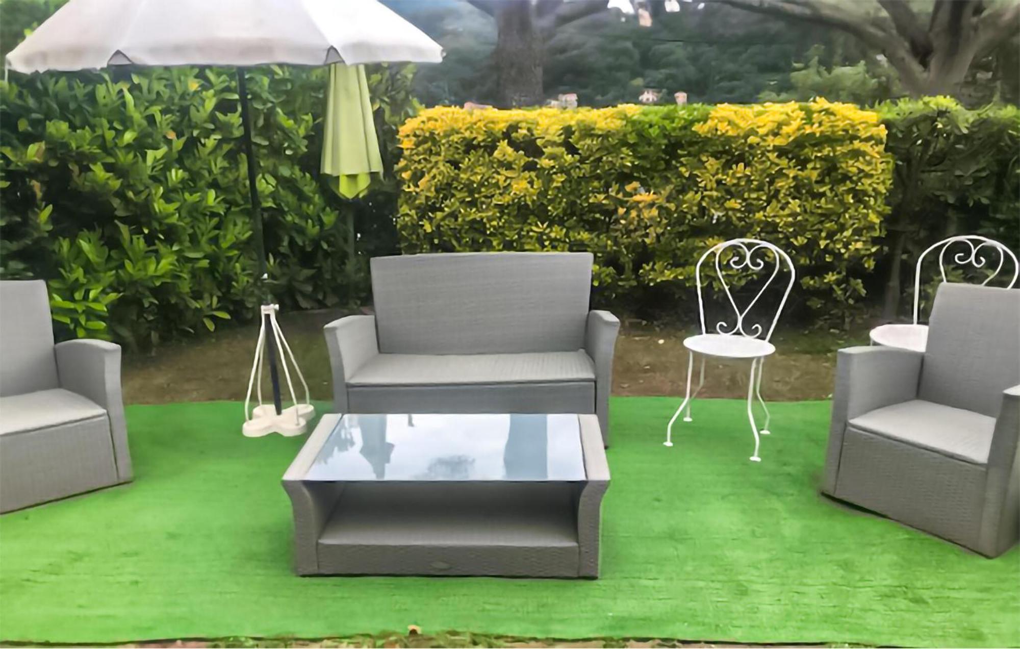 1 Bedroom Lovely Home In Menton Exteriör bild